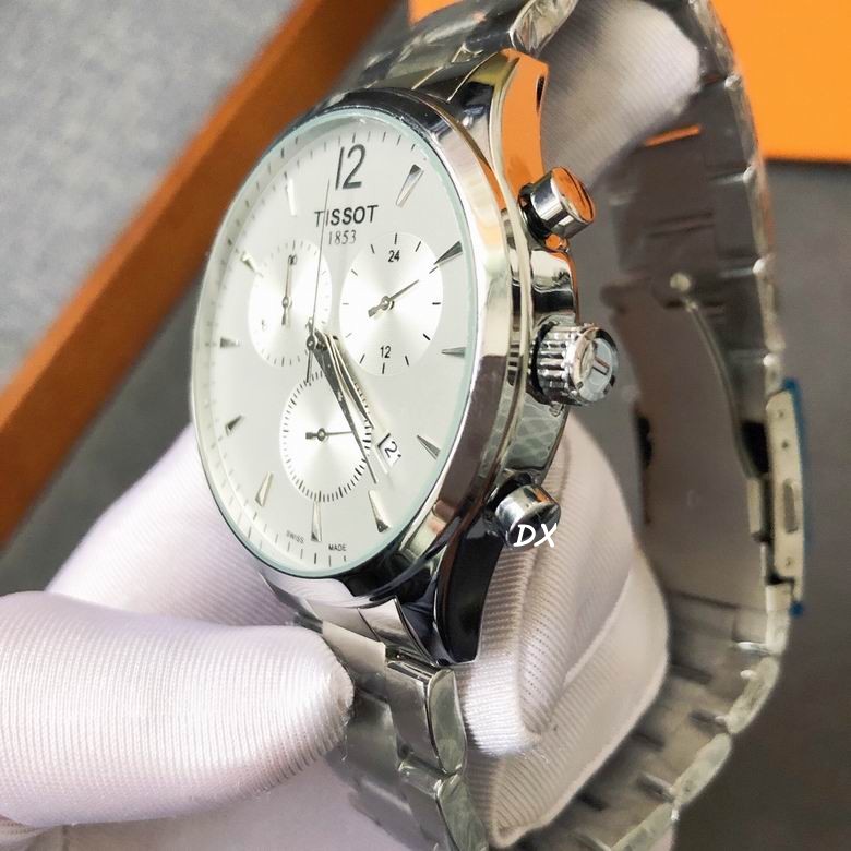 Tissot 42x11mm 2nms (6)