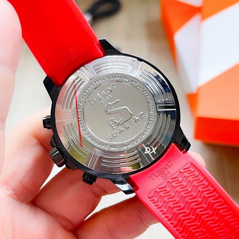 Tissot 42x11mm 2nms (7)