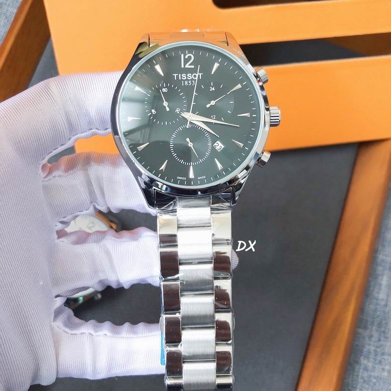 Tissot 42x11mm 2nms (9)