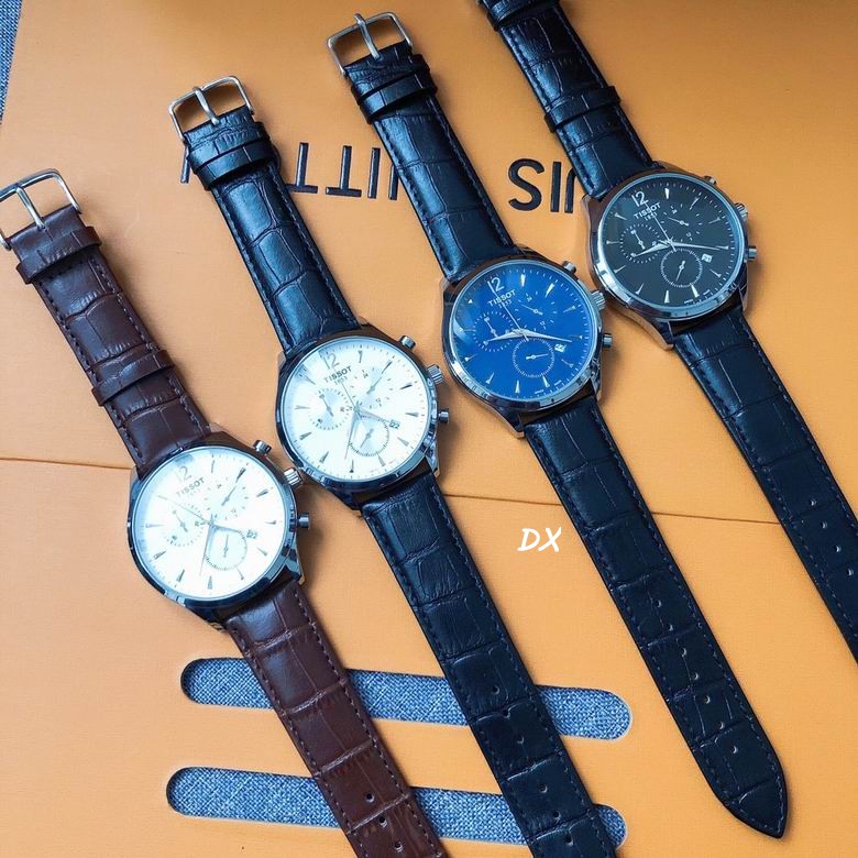 Tissot 42x11mm 2nms (9)