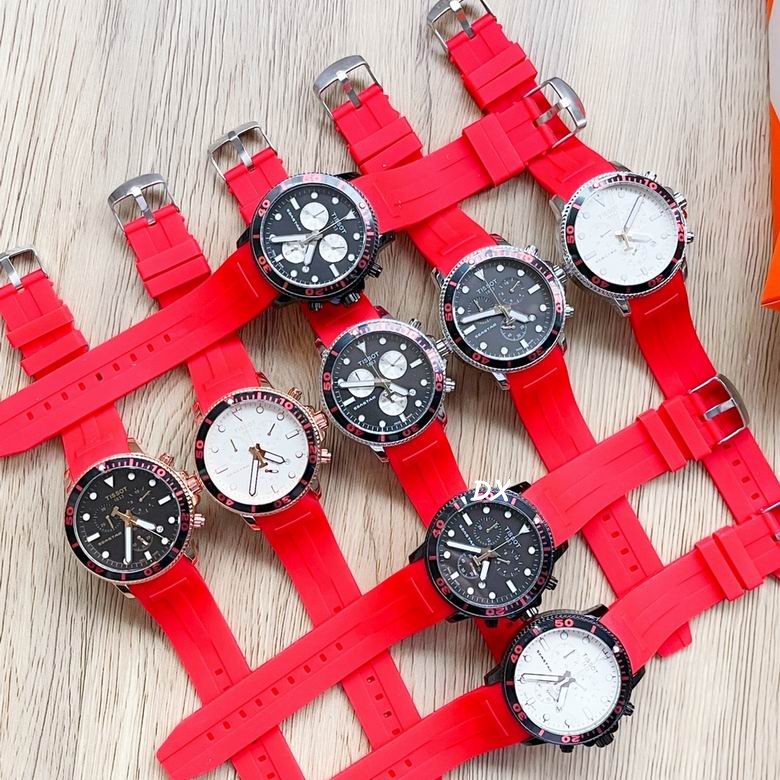 Tissot 42x11mm 2nms (9)