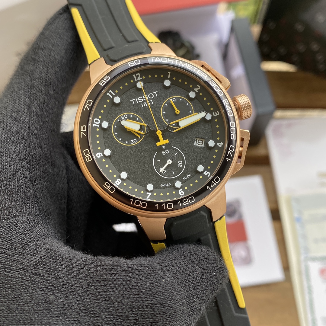 Tissot 44.5mm 2nms (2)