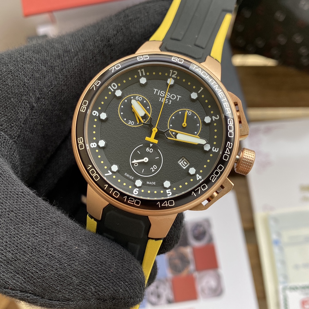 Tissot 44.5mm 2nms (3)