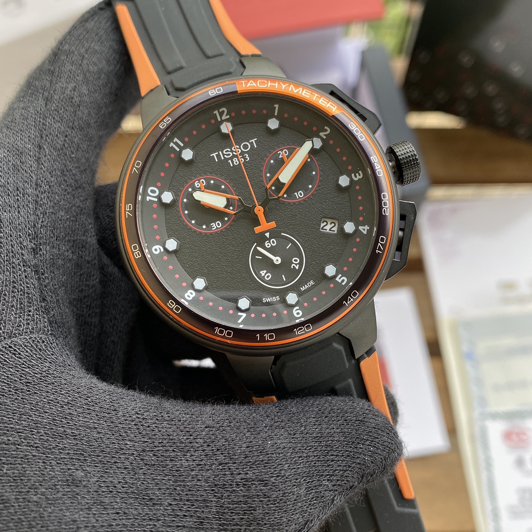 Tissot 44.5mm 2nms (5)