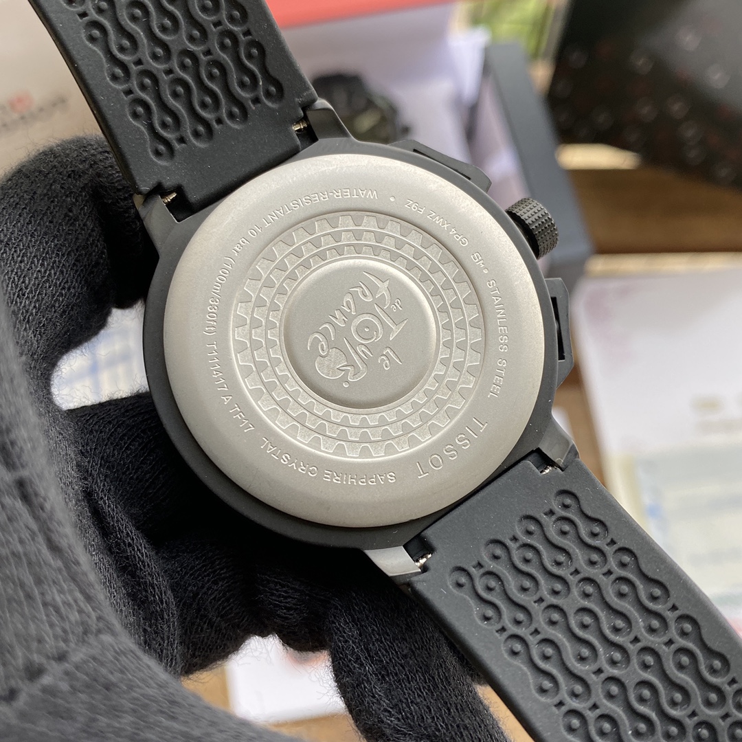 Tissot 44.5mm 2nms (9)