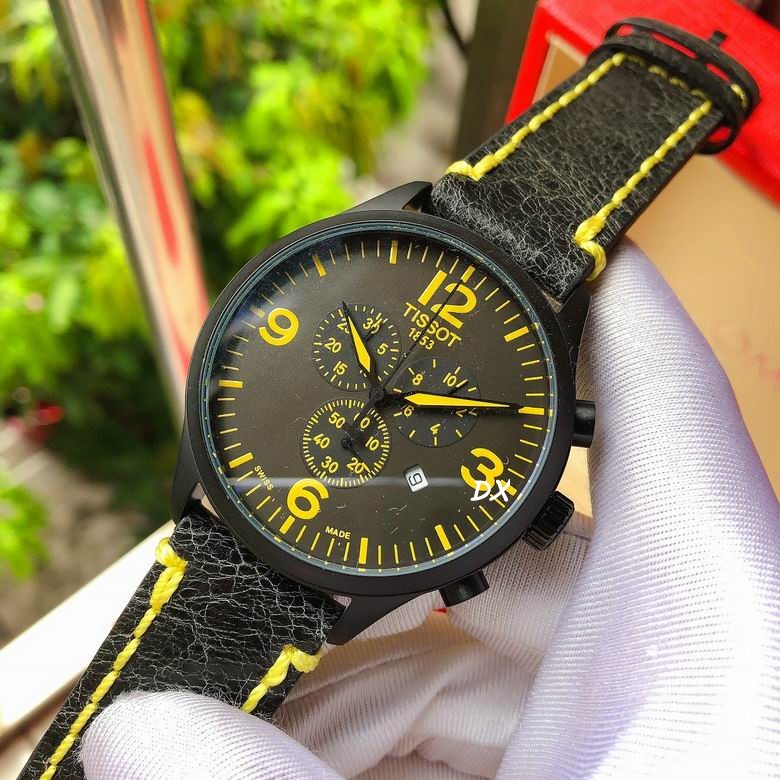 Tissot 45mm 2nms (2)