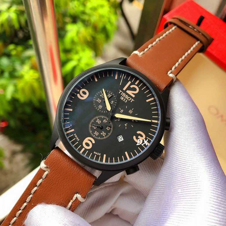 Tissot 45mm 2nms (4)