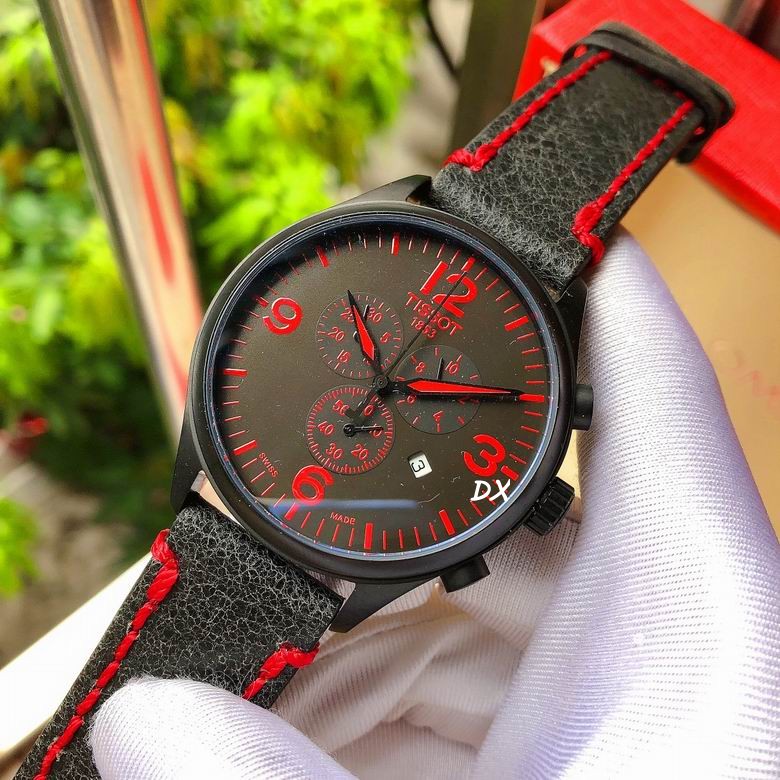 Tissot 45mm 2nms (5)