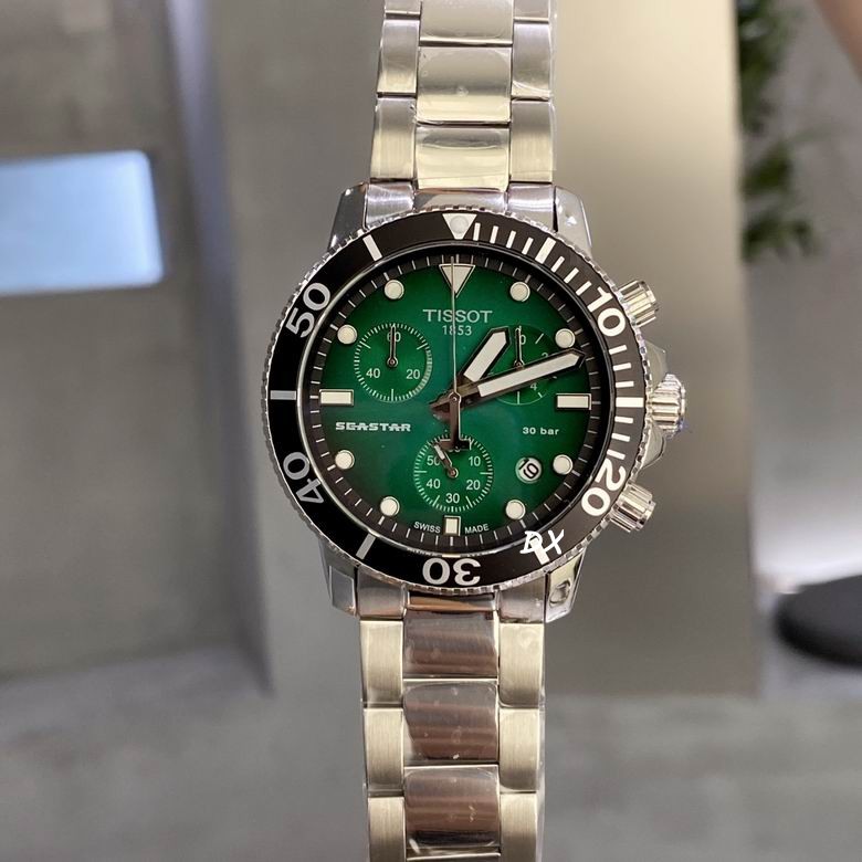 Tissot 45mm 6nms (1)