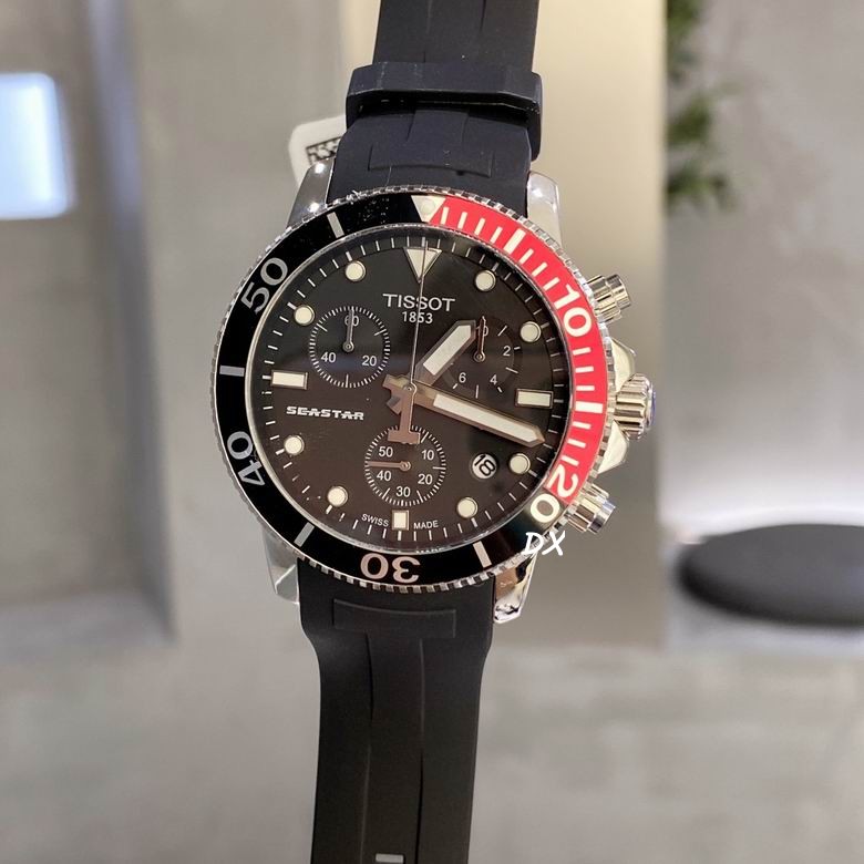 Tissot 45mm 6nms (1)