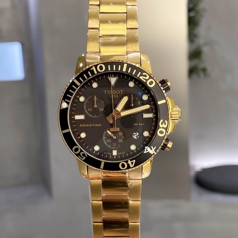 Tissot 45mm 6nms (10)