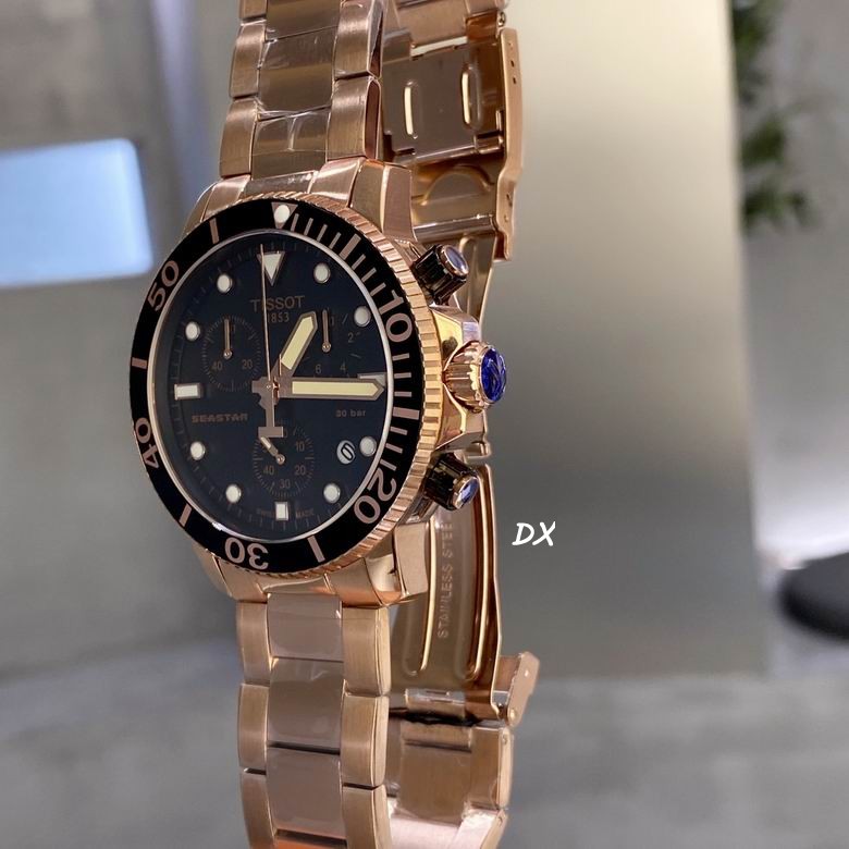 Tissot 45mm 6nms (12)