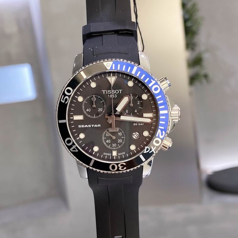 Tissot 45mm 6nms (12)