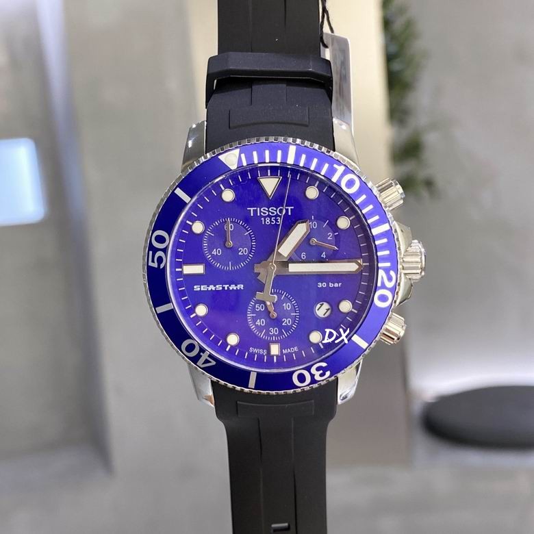 Tissot 45mm 6nms (13)