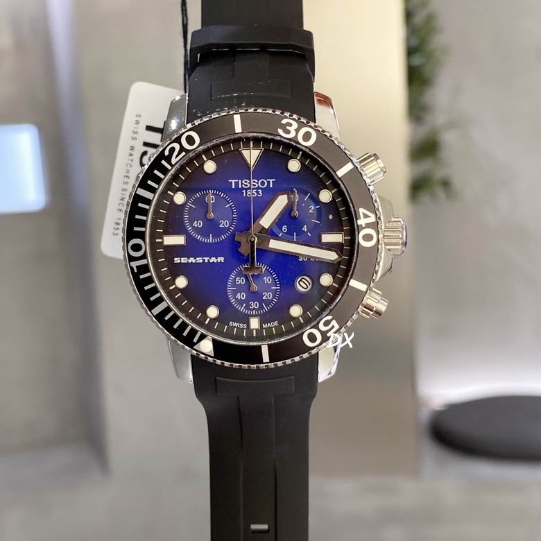 Tissot 45mm 6nms (14)