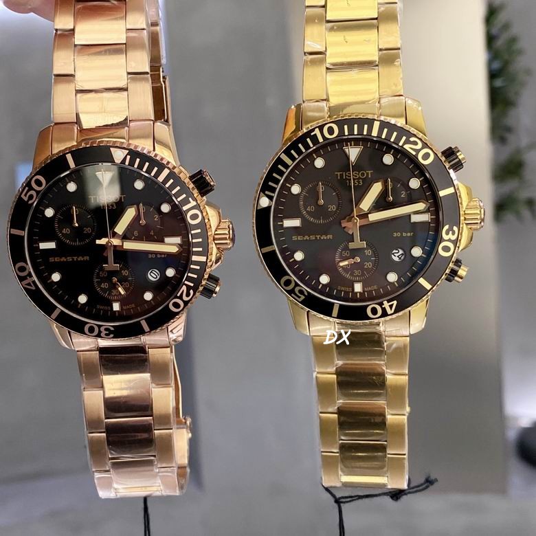 Tissot 45mm 6nms (15)