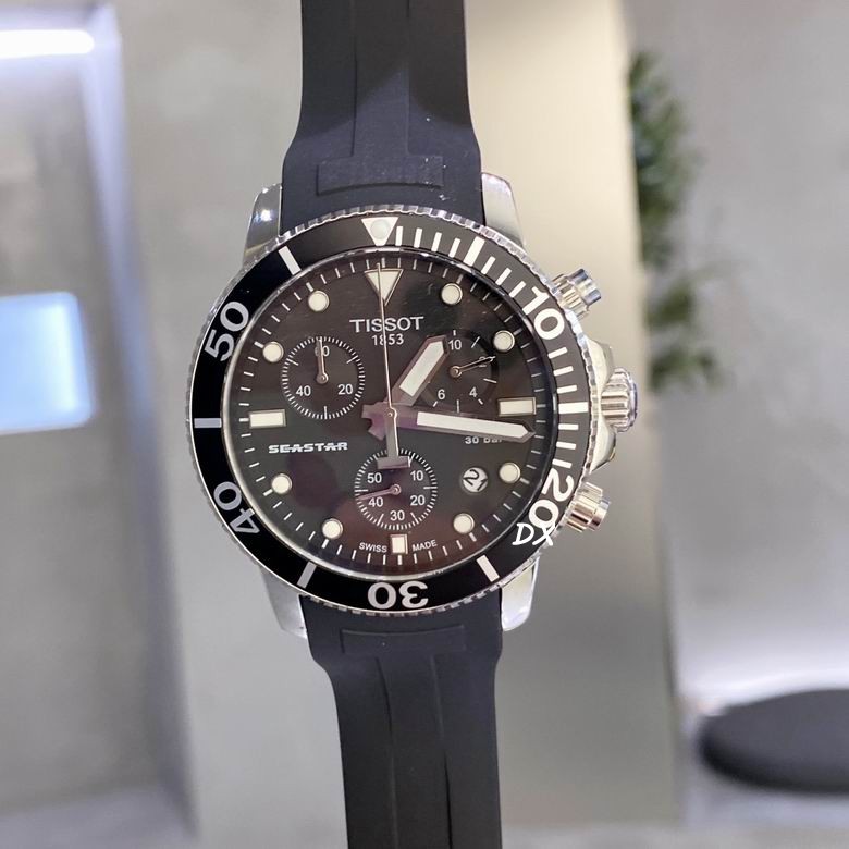 Tissot 45mm 6nms (15)