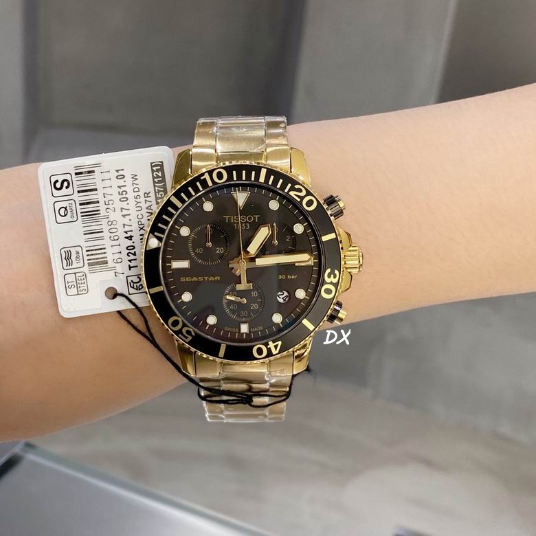 Tissot 45mm 6nms (16)