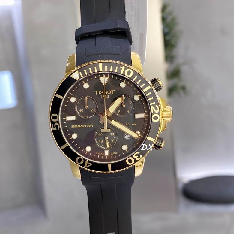 Tissot 45mm 6nms (17)