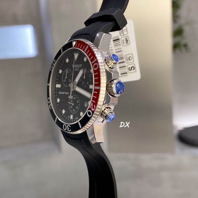 Tissot 45mm 6nms (2)