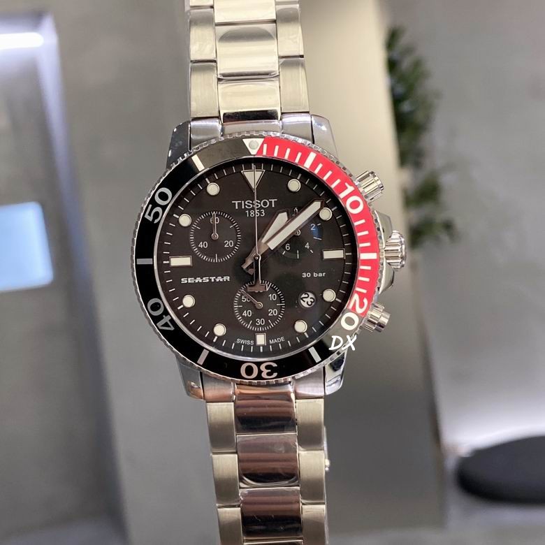 Tissot 45mm 6nms (3)