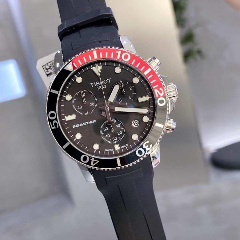 Tissot 45mm 6nms (3)