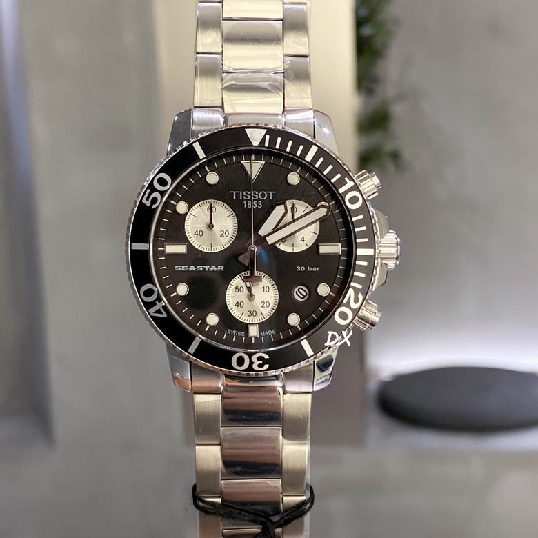 Tissot 45mm 6nms (5)