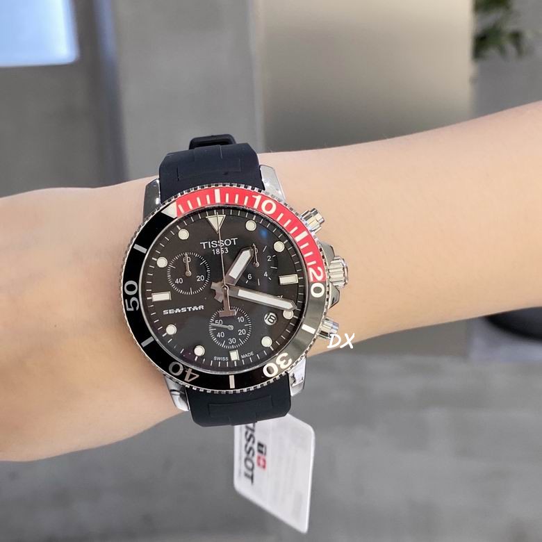 Tissot 45mm 6nms (6)