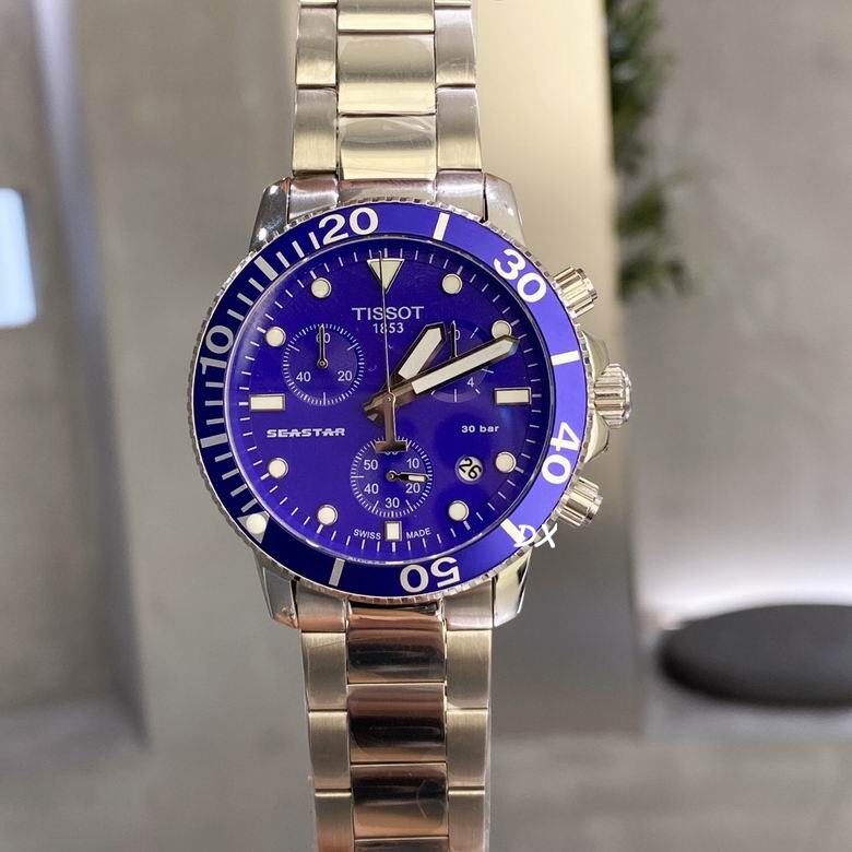 Tissot 45mm 6nms (8)