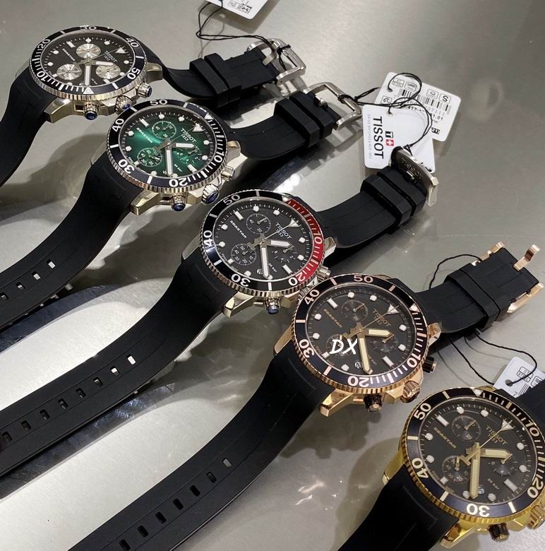 Tissot 45mm 6nms (8)