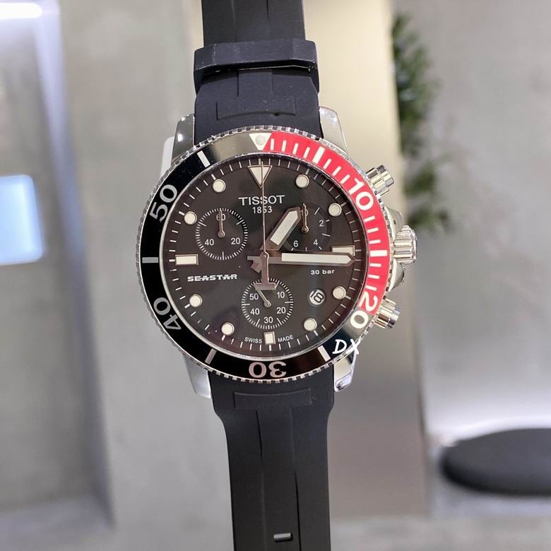 Tissot 45mm 6nms (9)