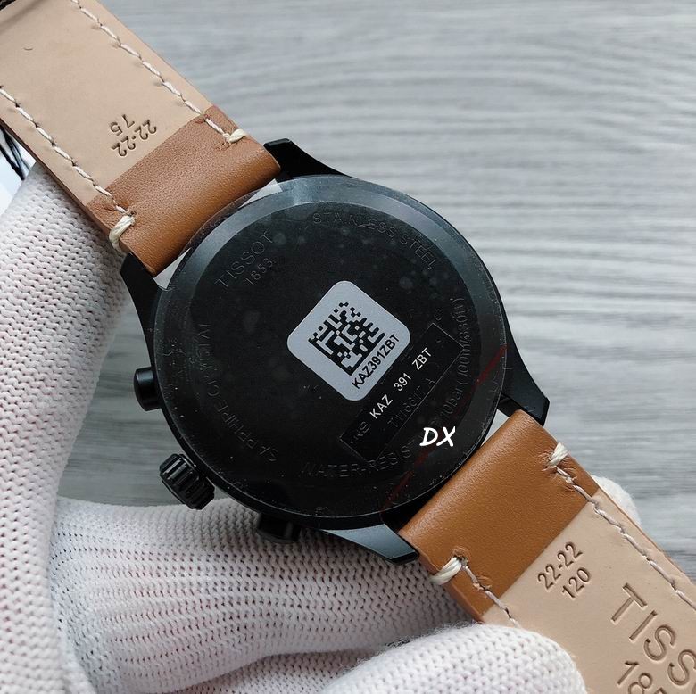 Tissot 45x11mm 2nms (4)