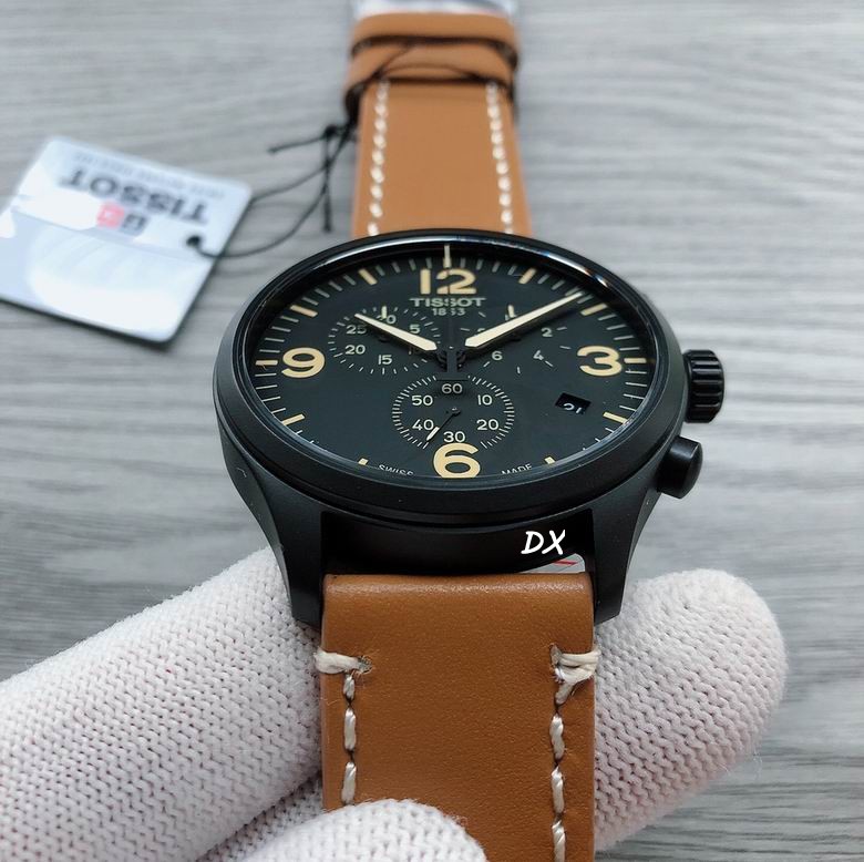 Tissot 45x11mm 2nms (5)