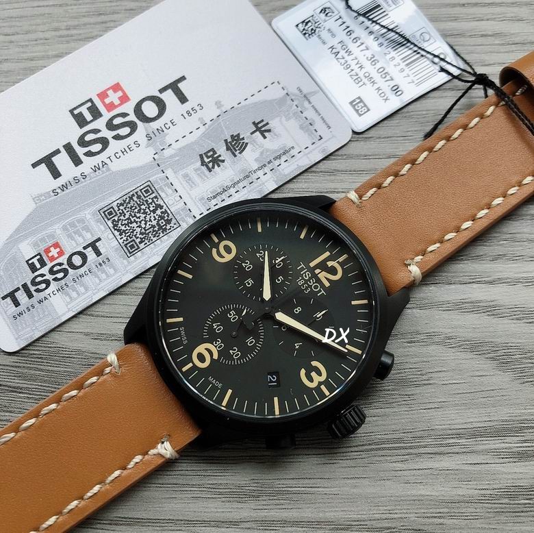 Tissot 45x11mm 2nms (6)