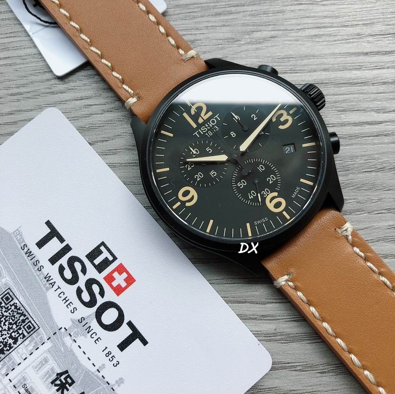 Tissot 45x11mm 2nms (9)