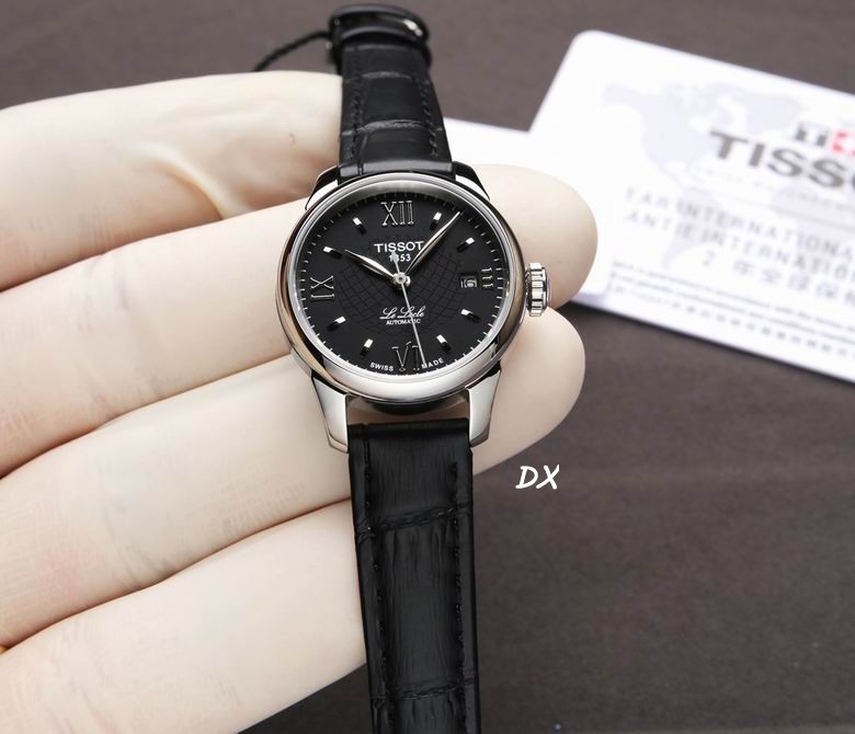 Tissot M39.3 W25.3mm 2nms (1)