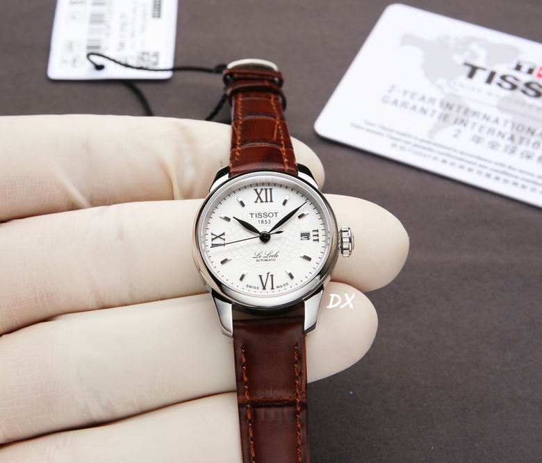 Tissot M39.3 W25.3mm 2nms (10)