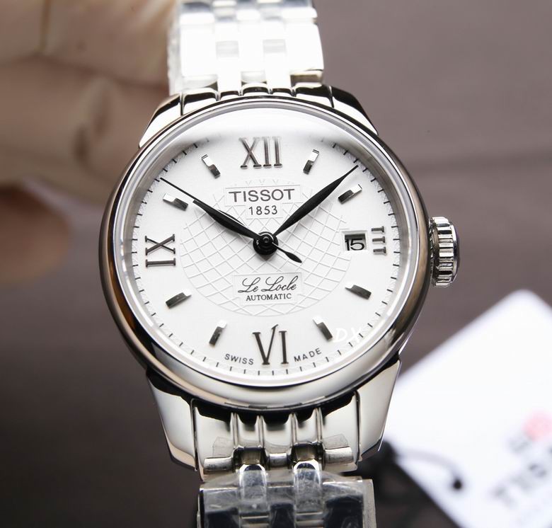 Tissot M39.3 W25.3mm 2nms (11)