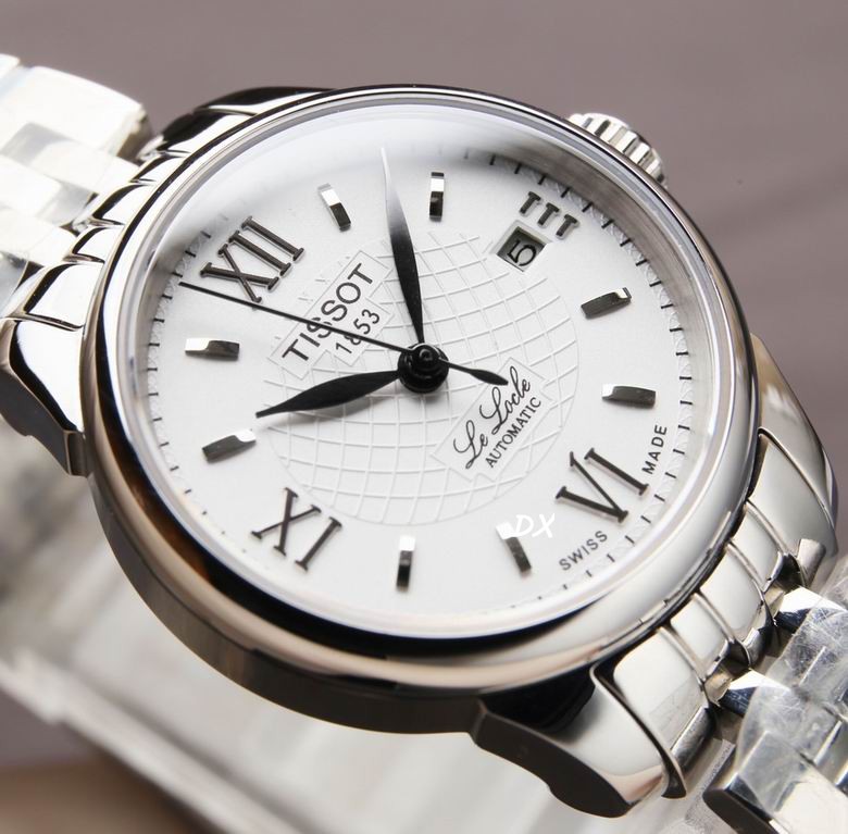 Tissot M39.3 W25.3mm 2nms (13)