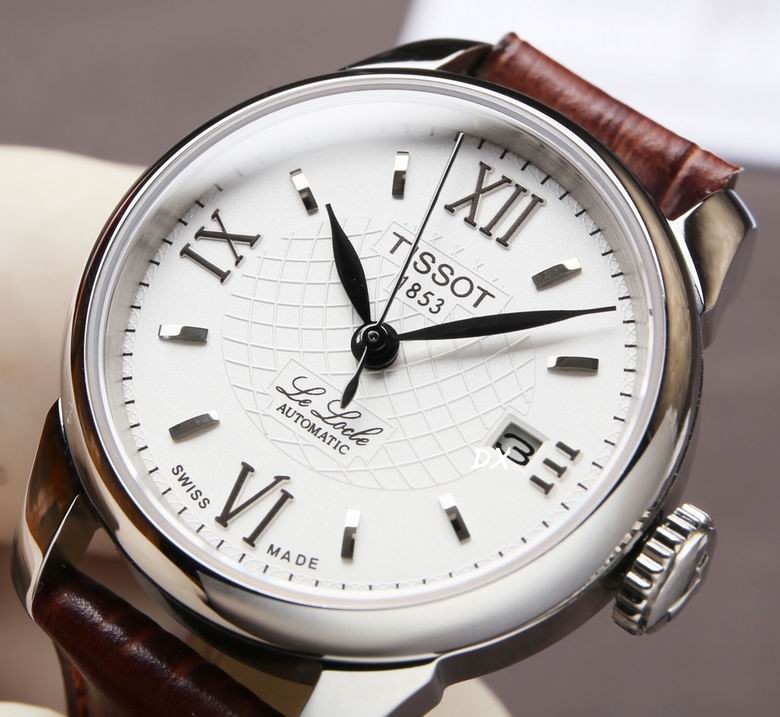 Tissot M39.3 W25.3mm 2nms (13)