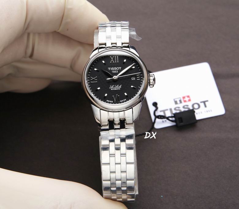 Tissot M39.3 W25.3mm 2nms (2)