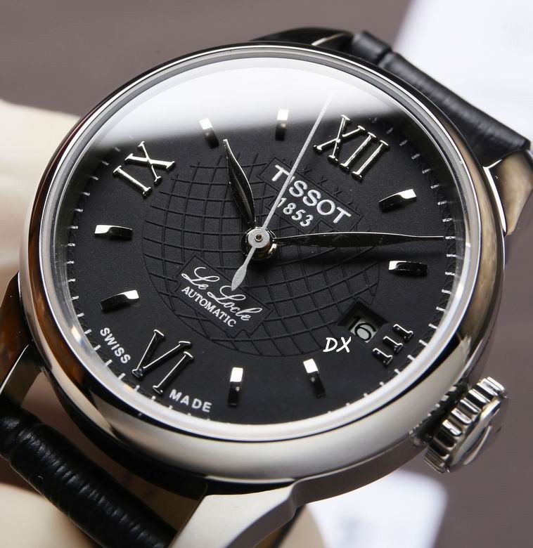 Tissot M39.3 W25.3mm 2nms (2)