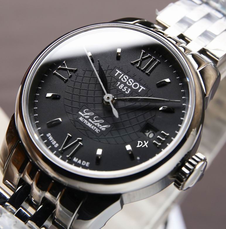 Tissot M39.3 W25.3mm 2nms (3)