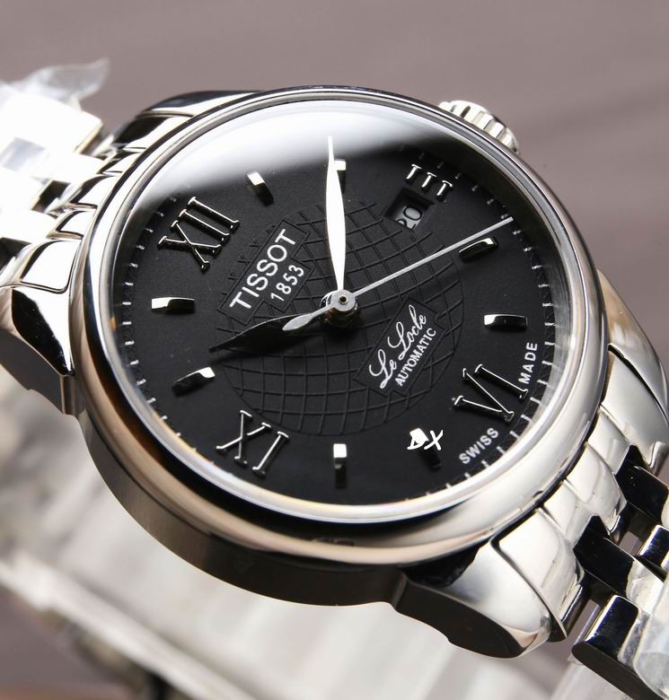 Tissot M39.3 W25.3mm 2nms (4)