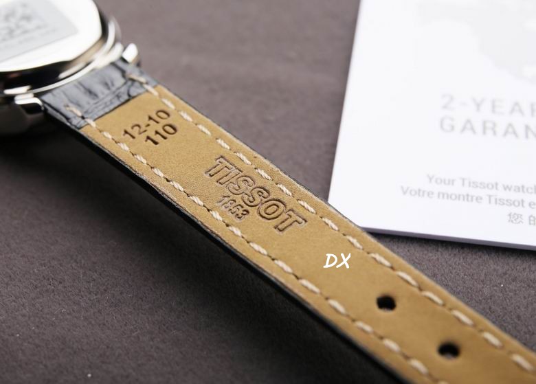 Tissot M39.3 W25.3mm 2nms (6)