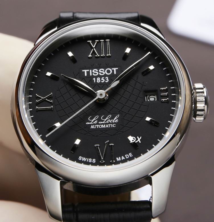 Tissot M39.3 W25.3mm 2nms (7)