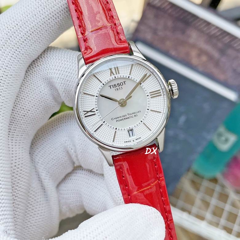 Tissot M42 W32mm 2nms (1)