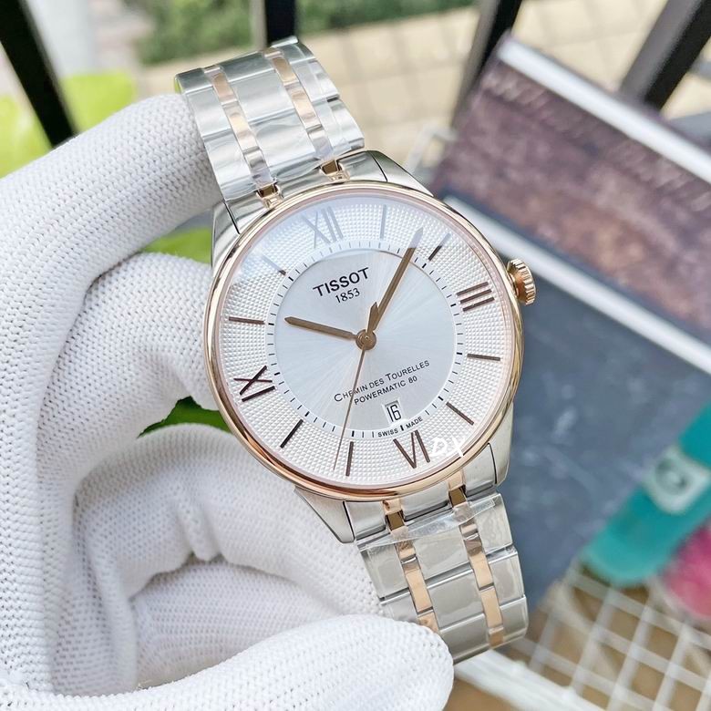 Tissot M42 W32mm 2nms (1)