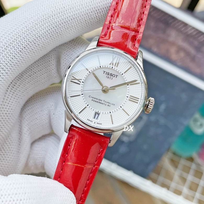 Tissot M42 W32mm 2nms (2)