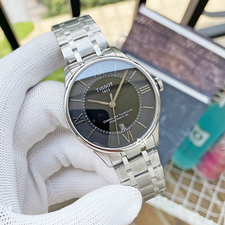 Tissot M42 W32mm 2nms (2)